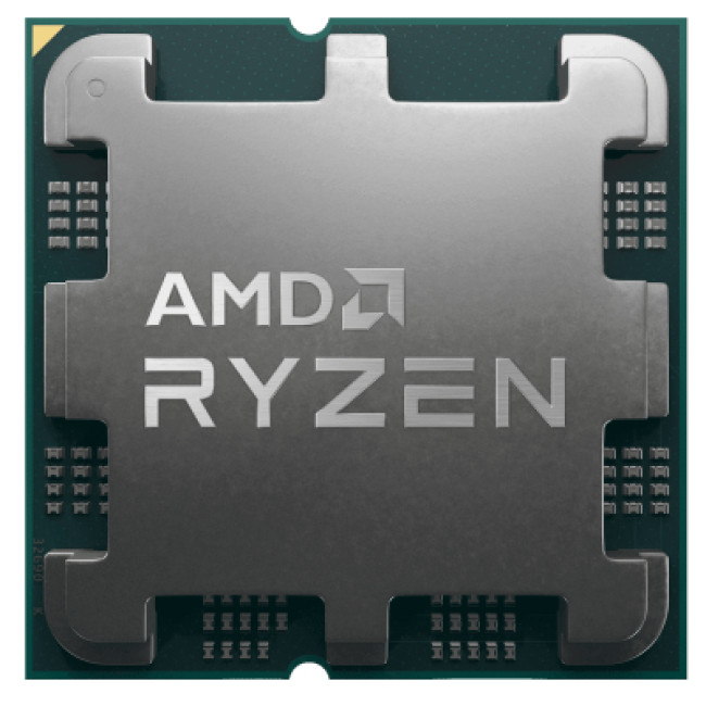 Потужний процесор AMD Ryzen 7 7745 PRO (100-100000599MPK)