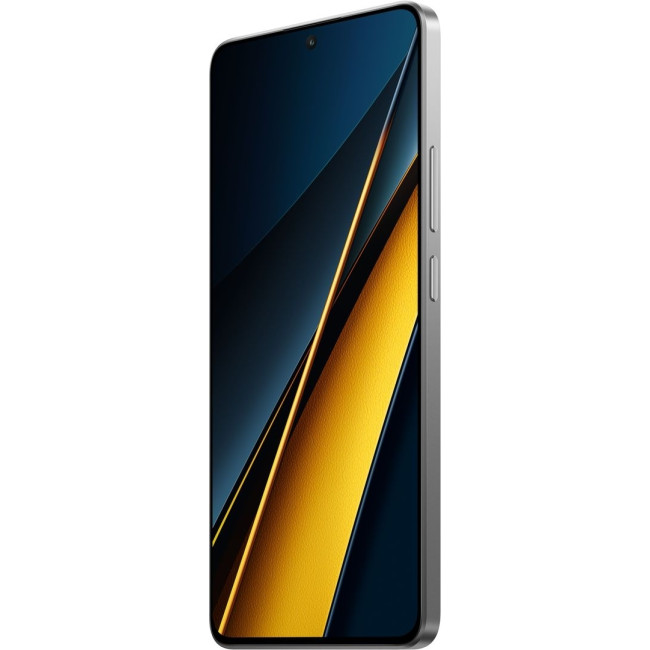 Смаpтфон Xiaomi Poco X6 Pro 8/256GB Grey