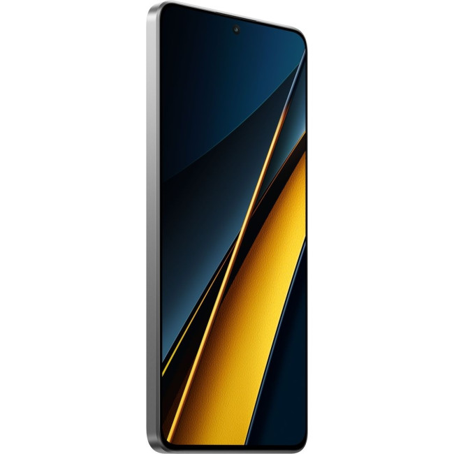 Смаpтфон Xiaomi Poco X6 Pro 8/256GB Grey