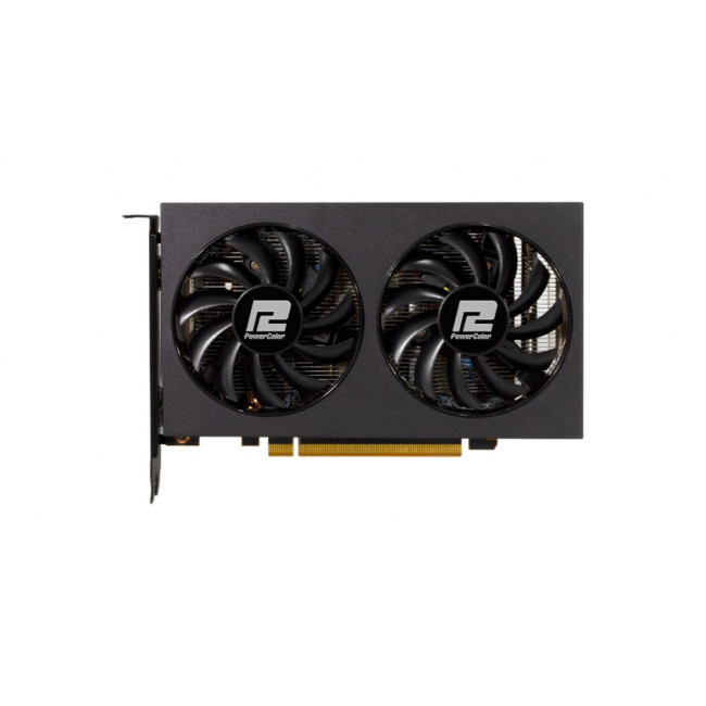 PowerColor Fighter Radeon RX 6500 XT (AXRX 6500 XT 4GBD6-DH/OC)