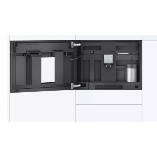 Кофеварка Bosch CTL7181W0