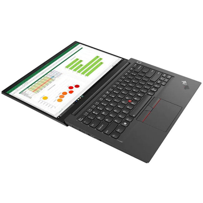 Ноутбук Lenovo ThinkPad E14 (20T60030RI)