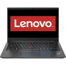 Ноутбук Lenovo ThinkPad E14 (20T60030RI)