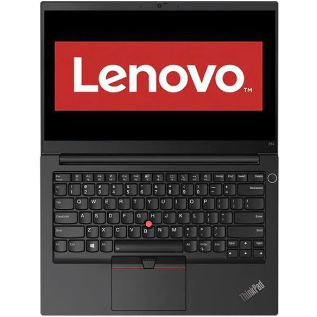 Ноутбук Lenovo ThinkPad E14 (20T60030RI)