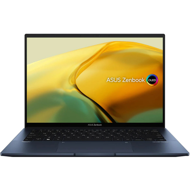 Ноутбук Asus Zenbook 14 OLED UX3402ZA (UX3402ZA-KM482W)