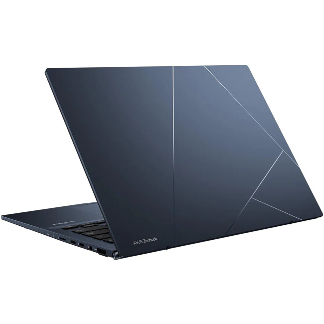 Ноутбук Asus Zenbook 14 OLED UX3402ZA (UX3402ZA-KM482W)