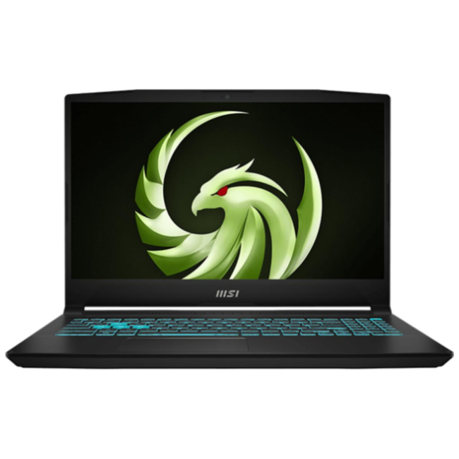 Ноутбук MSI Bravo 15 B7ED (B7ED-019XPL)