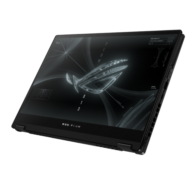 Ноутбук ASUS ROG Flow Z13 2022 (GZ301ZE-LD183W) (90NR07X1-M00FB0)