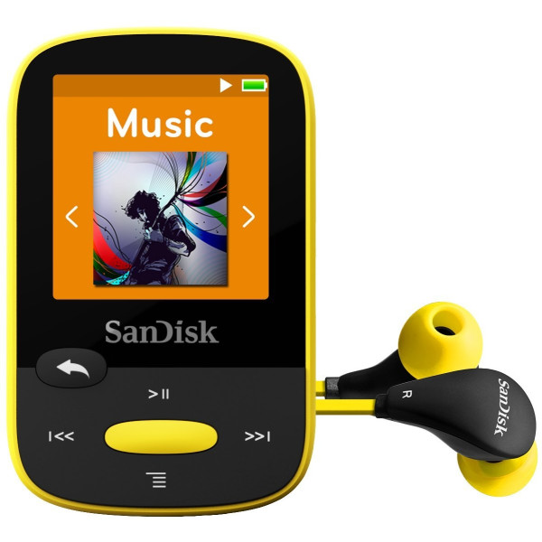 MP3 плеер (Flash) Sony NWZ-E384 8Gb Blue