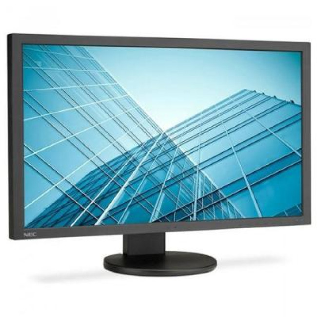 NEC EA271U Black (60004302)