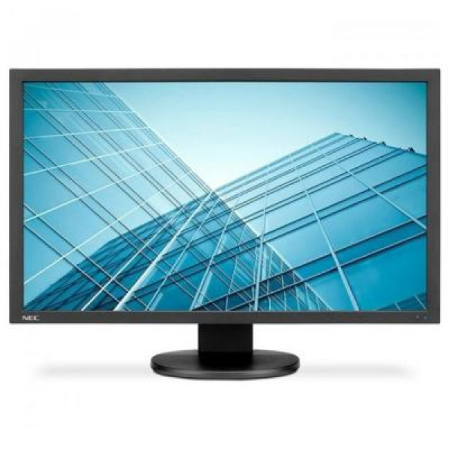 NEC EA271U Black (60004302)