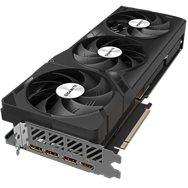 Gigabyte GeForce RTX4090 24GB WINDFORCE (GV-N4090WF3V2-24GD)