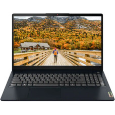 Ноутбуки Lenovo IdeaPad 3 15ALC6 (82KU00VERM)