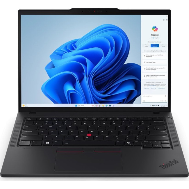 Lenovo ThinkPad T14 G5 (21ML0025PB)