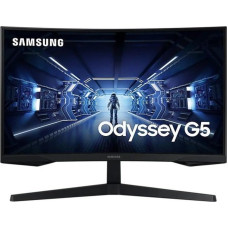 Samsung Odyssey G5 (LC27G55TQBUXEN)