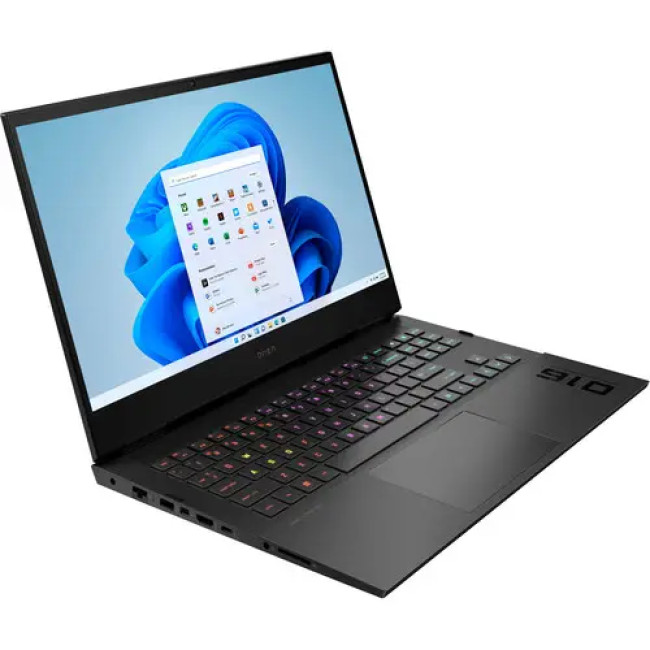 HP Omen 16-B1010nr (63J06UA)