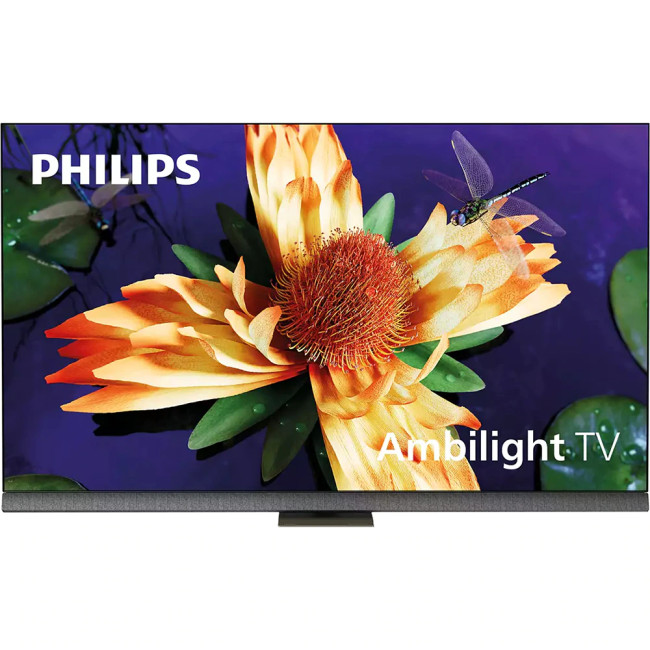 Телевизор Philips 65OLED907