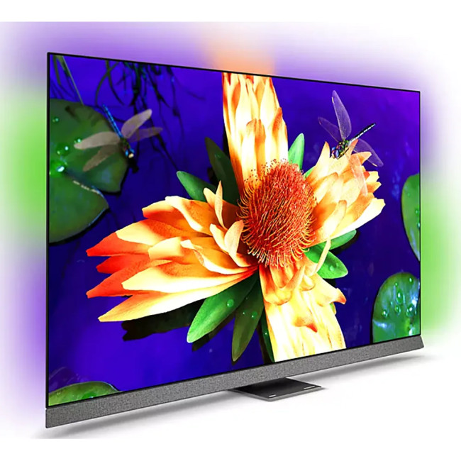 Телевизор Philips 65OLED907