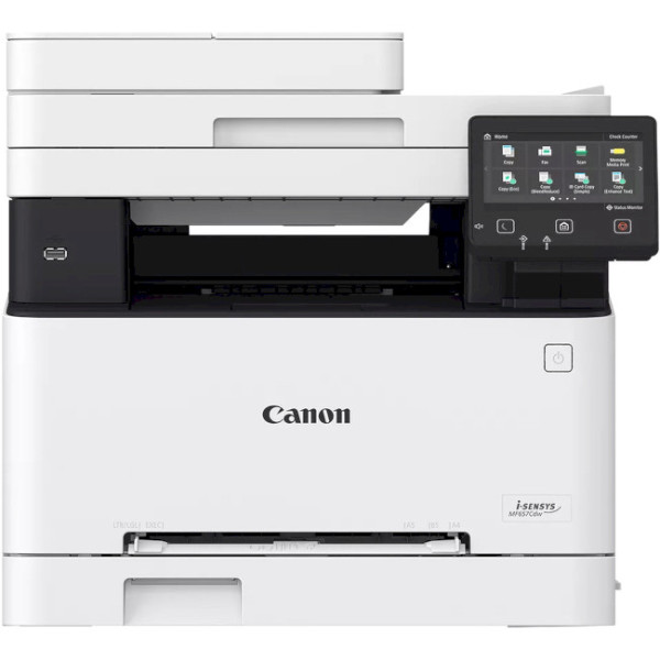 Canon i-SENSYS MF657Cdw (5158C014)