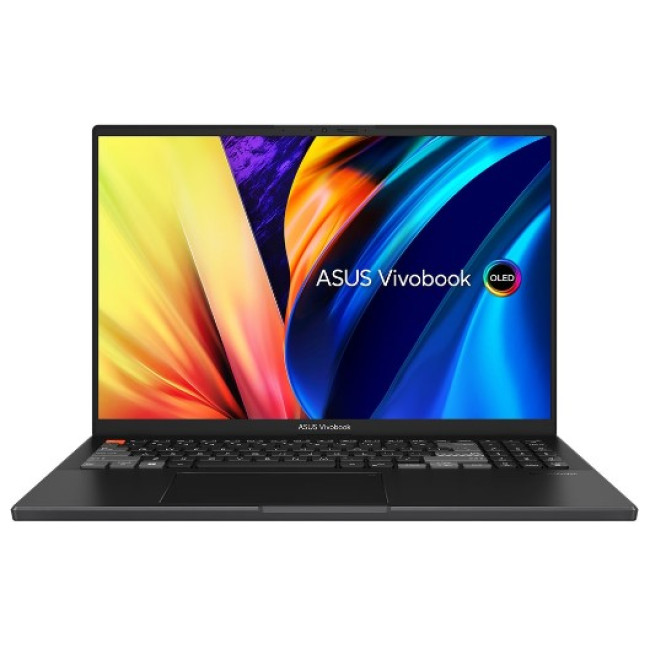 Ноутбук Asus Vivobook Pro 16X OLED N7601ZW (N7601ZW-MQ051X)