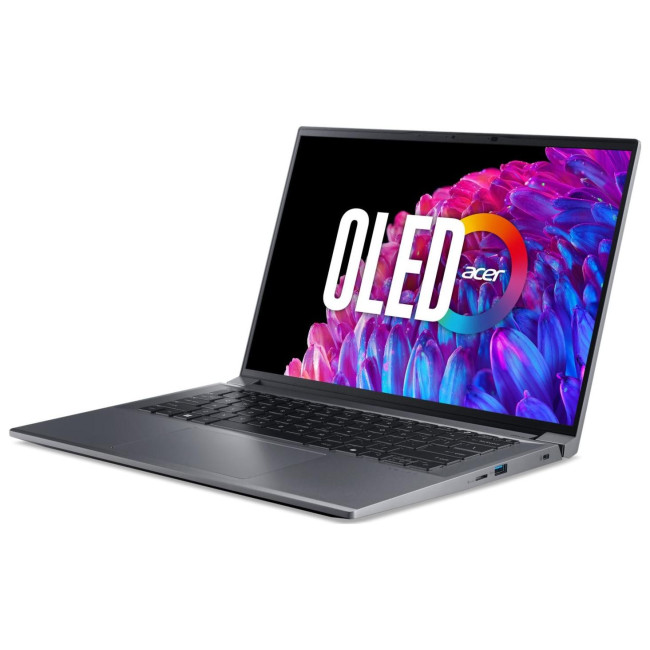 Acer Swift X SFX14-72G (NX.KR6EP.003)