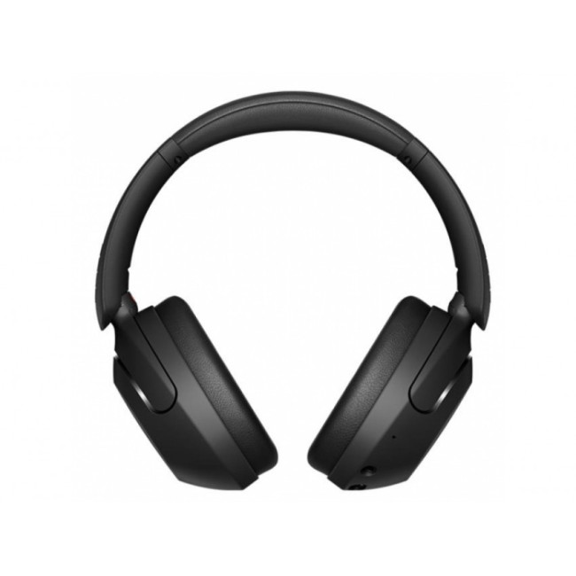 Наушники беспроводные Sony WH-XB910N Black (WHXB910NB.CE7)