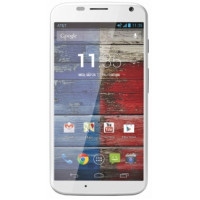 Смартфон Motorola Moto X (White)