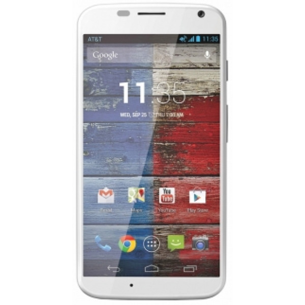 Смартфон Motorola Moto X (White)