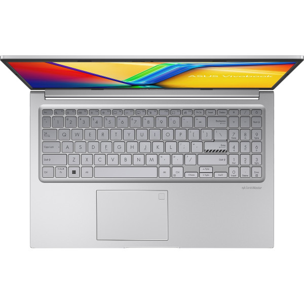 Asus Vivobook 15 X1504ZA (X1504ZA-BQ507): стильный ноутбук с высокой производительностью