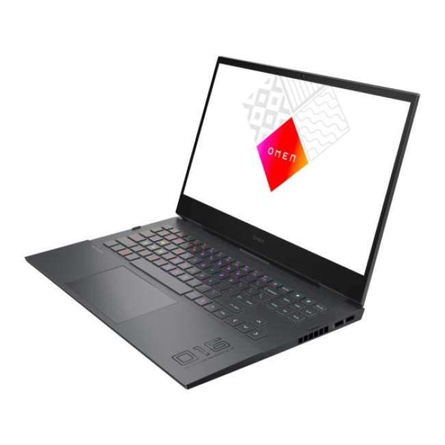 Ноутбук HP Omen 16-c0142nw (4P4B2EA)