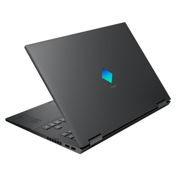 Ноутбук HP Omen 16-c0142nw (4P4B2EA)