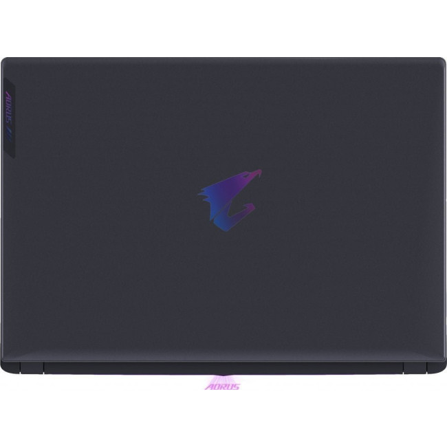 Ноутбук Gigabyte AORUS 16X 2024 (9SG-43EEC54SH) Custom 1 TБ + 500Gb