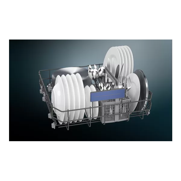 Встроенная посудомоечная машина Siemens SE63HX36TE