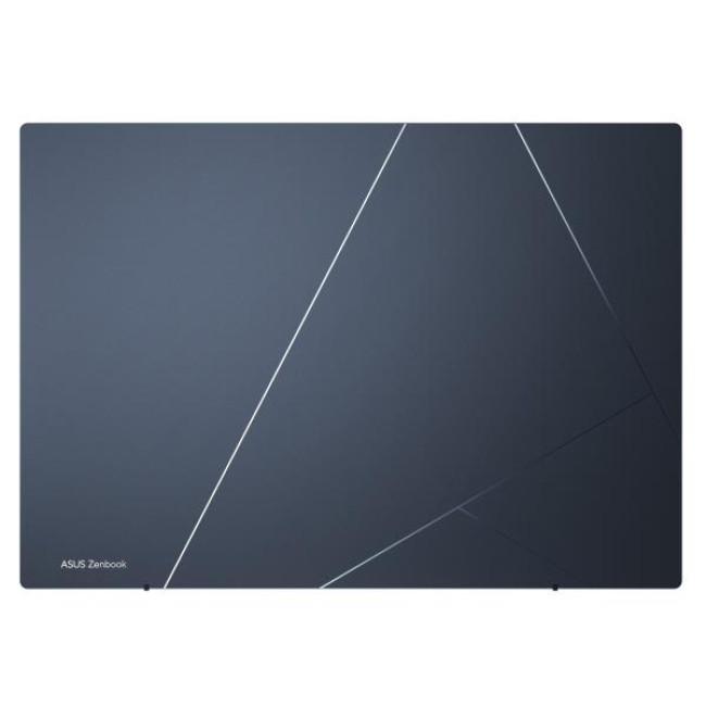 Ноутбук Asus ZenBook 14 UX3402ZA (UX3402ZA-KP377W)