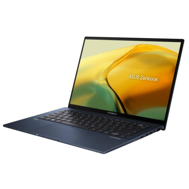 Ноутбук Asus ZenBook 14 UX3402ZA (UX3402ZA-KP377W)