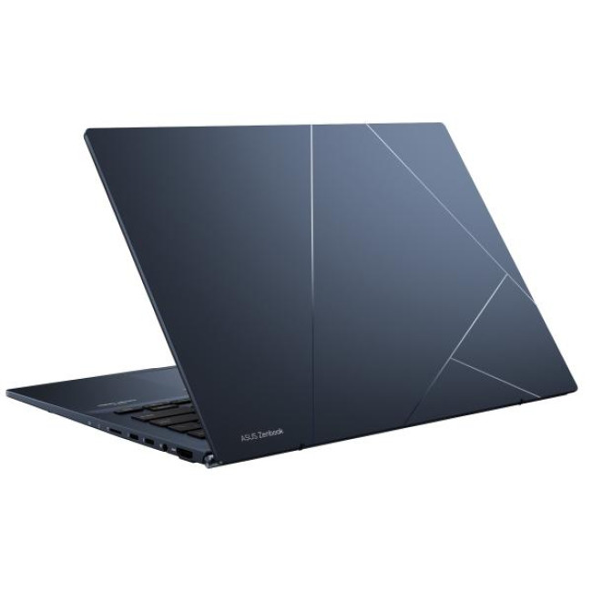 Ноутбук Asus ZenBook 14 UX3402ZA (UX3402ZA-KP377W)