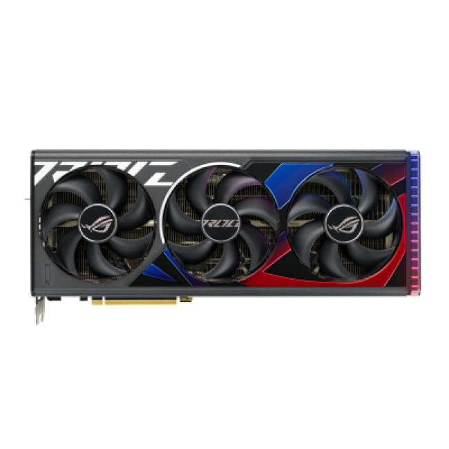 Asus GeForce RTX4090 24GB ROG STRIX OC GAMING (ROG-STRIX-RTX4090-O24G-GAMING)