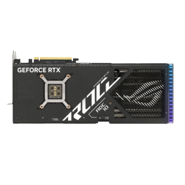 Asus GeForce RTX4090 24GB ROG STRIX OC GAMING (ROG-STRIX-RTX4090-O24G-GAMING)