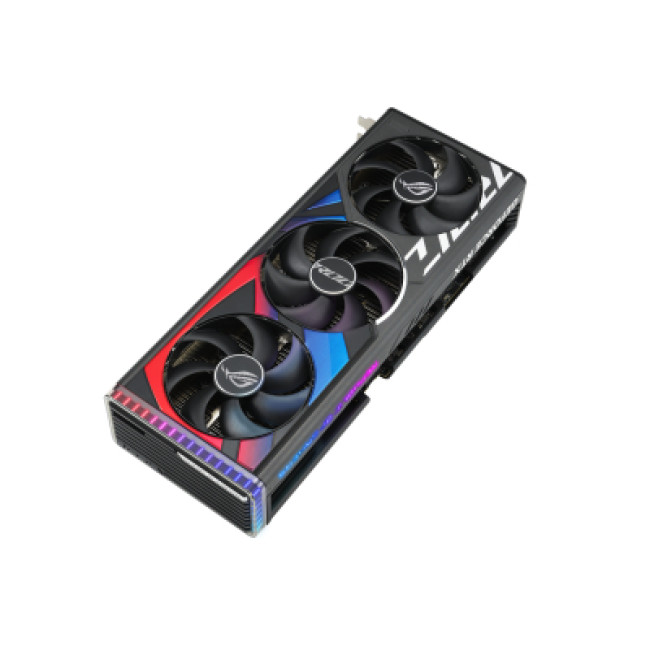 Asus GeForce RTX4090 24GB ROG STRIX OC GAMING (ROG-STRIX-RTX4090-O24G-GAMING)