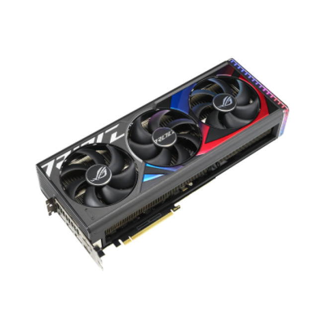 Asus GeForce RTX4090 24GB ROG STRIX OC GAMING (ROG-STRIX-RTX4090-O24G-GAMING)