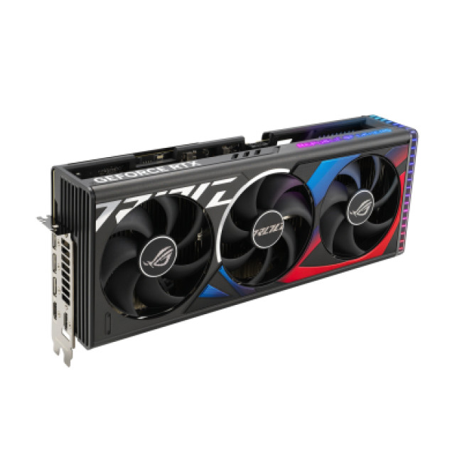 Asus GeForce RTX4090 24GB ROG STRIX OC GAMING (ROG-STRIX-RTX4090-O24G-GAMING)