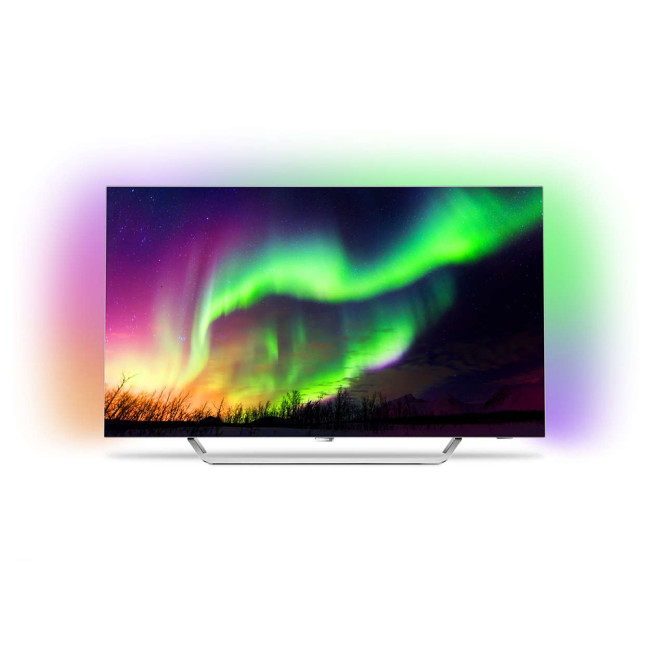 Телевизор Philips 65OLED873