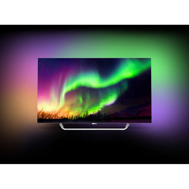 Телевизор Philips 65OLED873