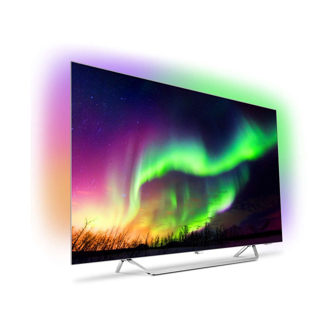 Телевизор Philips 65OLED873