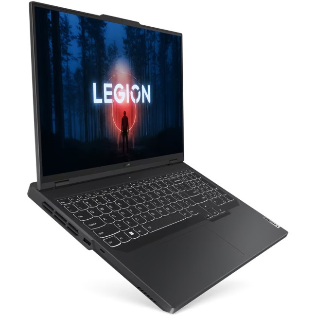 Lenovo Legion Pro 5 16ARX8 Onyx Grey (82WM0025RM)