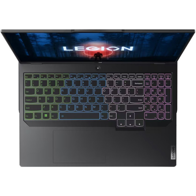 Lenovo Legion Pro 5 16ARX8 Onyx Grey (82WM0025RM)