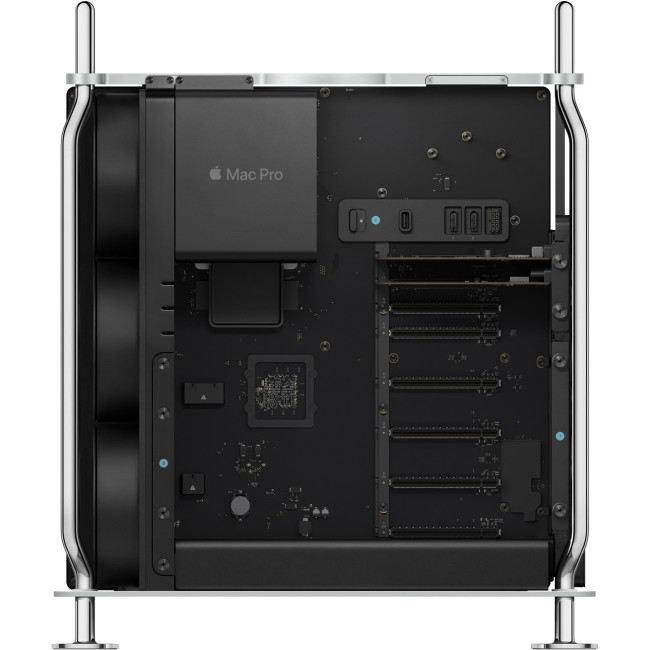 Apple Mac Pro M2 Ultra 2023 (Z171000QP)