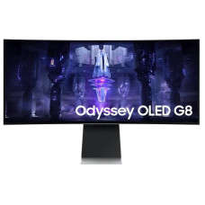 Samsung Odyssey OLED G8 (LS34BG850SIXUA)