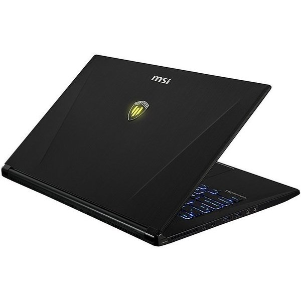 Ноутбук MSI WS60 2OJ 4K EDITION (WS602OJ-061US)