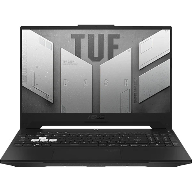 Ноутбук ASUS TUF Dash F15 (FX517ZC-HN005)